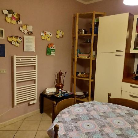 Residence La Bolognina 리자노인벨베데레 외부 사진