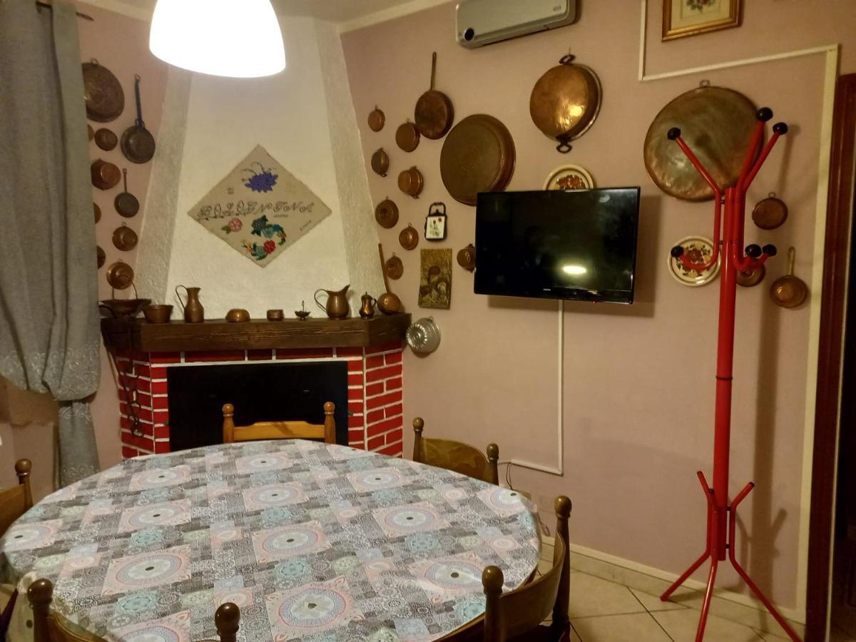 Residence La Bolognina 리자노인벨베데레 외부 사진