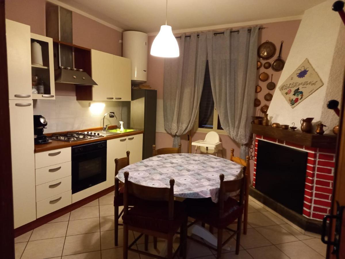 Residence La Bolognina 리자노인벨베데레 외부 사진