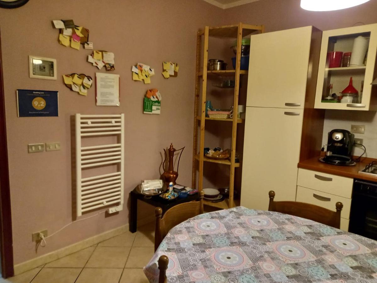 Residence La Bolognina 리자노인벨베데레 외부 사진