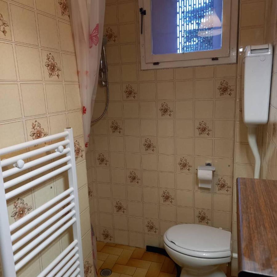 Residence La Bolognina 리자노인벨베데레 외부 사진