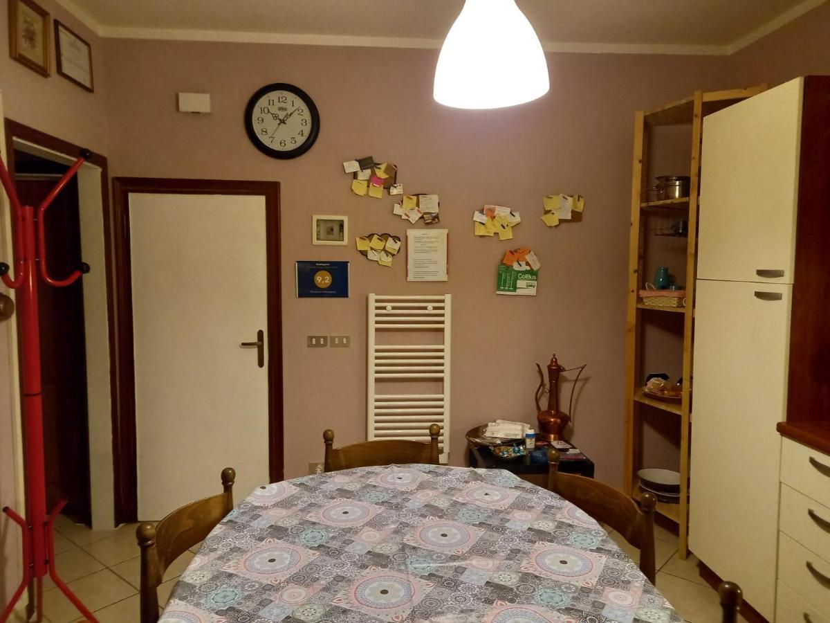 Residence La Bolognina 리자노인벨베데레 외부 사진