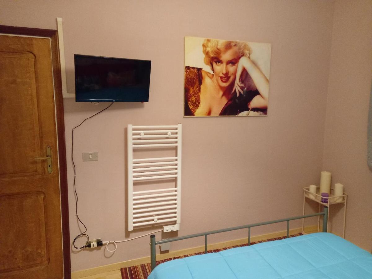 Residence La Bolognina 리자노인벨베데레 외부 사진