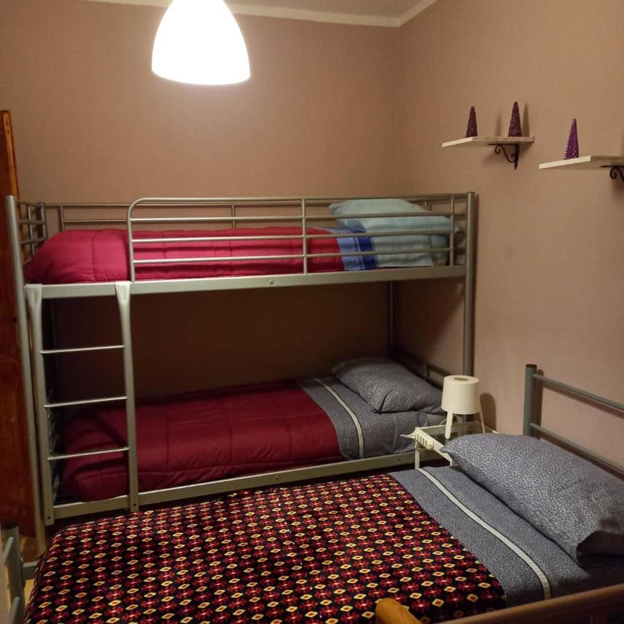Residence La Bolognina 리자노인벨베데레 외부 사진