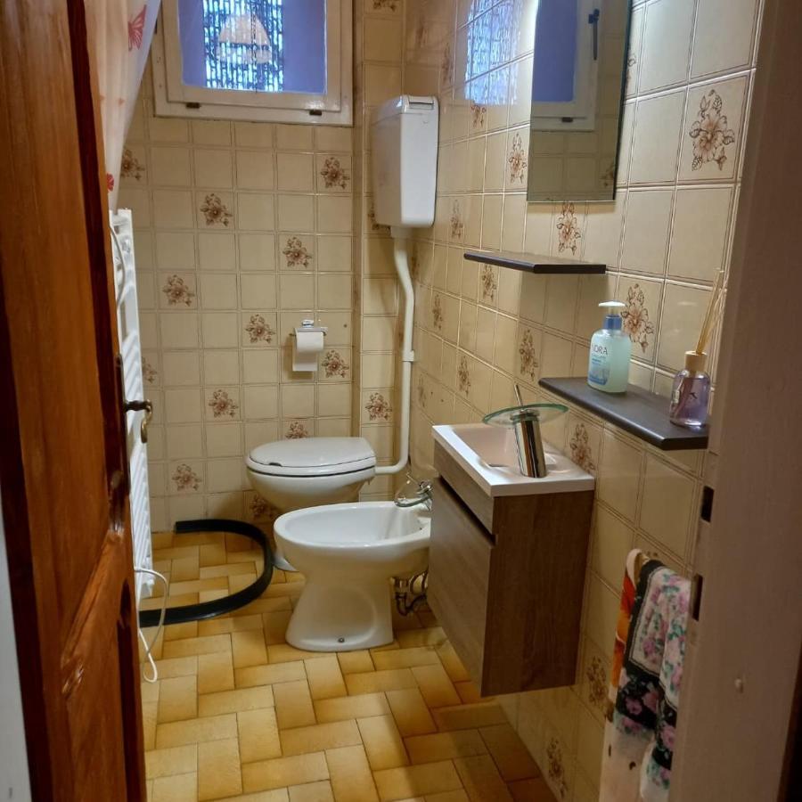 Residence La Bolognina 리자노인벨베데레 외부 사진
